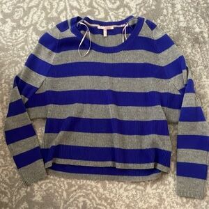 Victorias Secret crop sweater